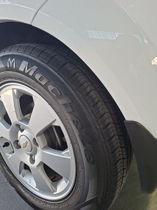 Gentra 2019 elegant plus