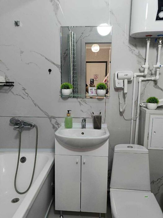 Продам 1 комнатную квартиру