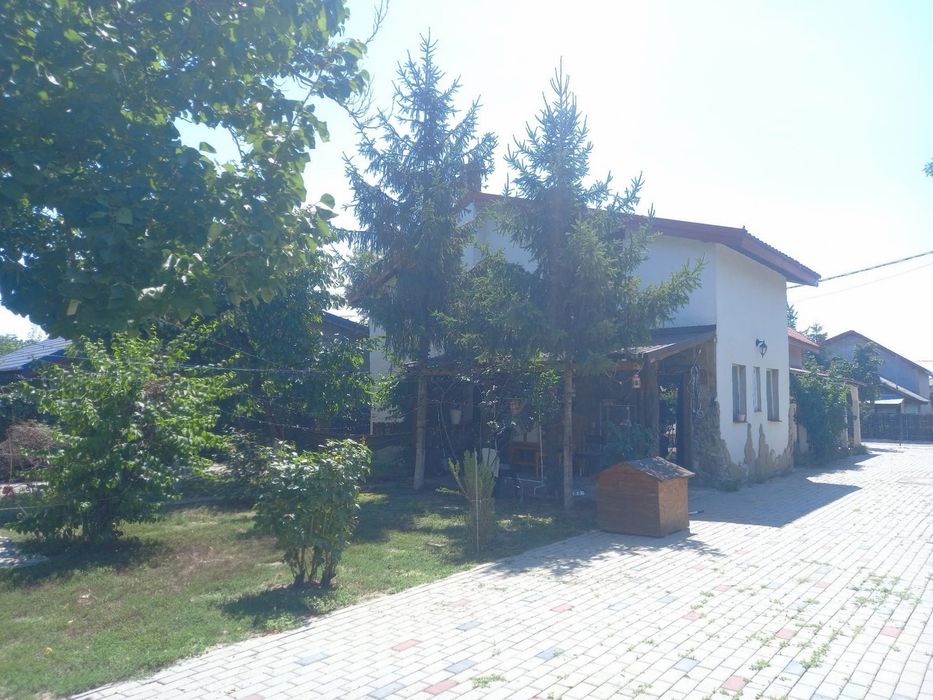 Casă – Tamasi - Mai multe