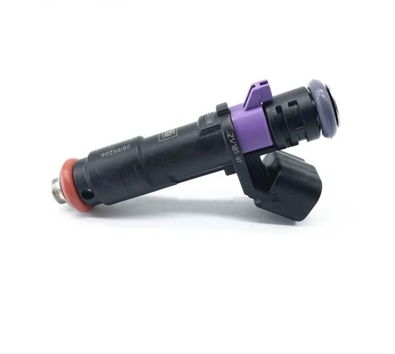 Инжектор Cobalt Gentra Nexia 3 Spark Lasetti