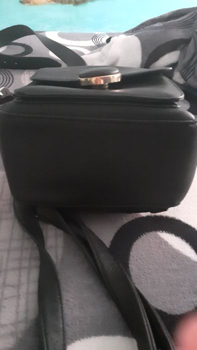 Geanta rucsac micut dar elegant