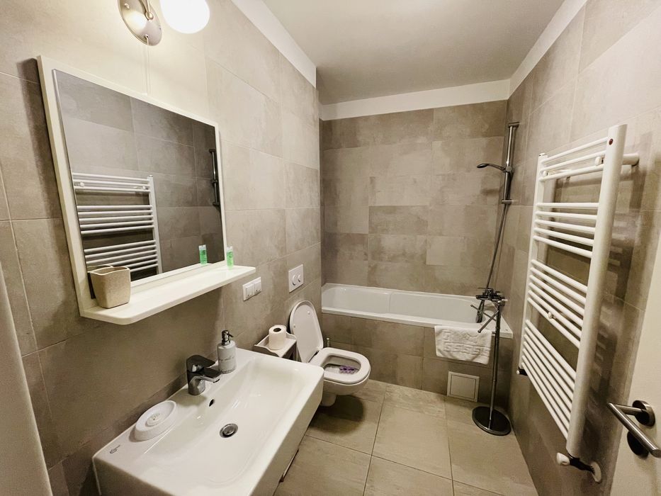 Cazare Regim Hotelier Brasov – Mall Coresi Avantgarden !