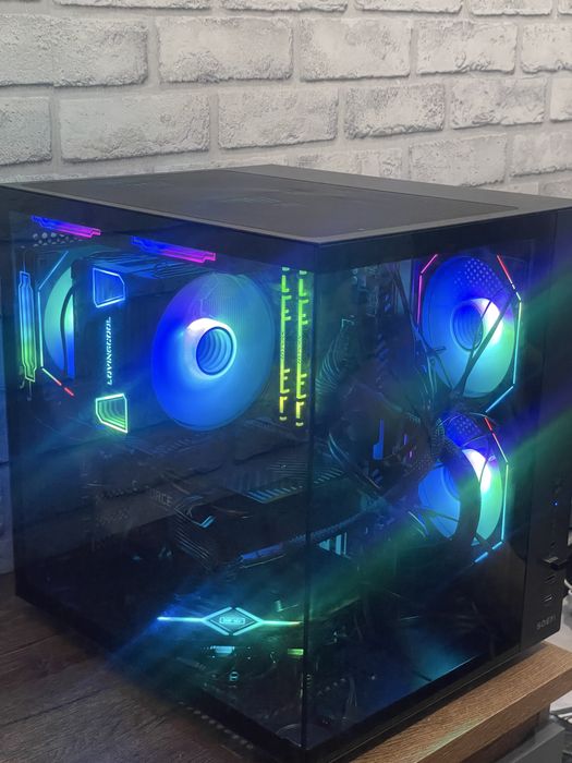 Продаю игровой компьютер