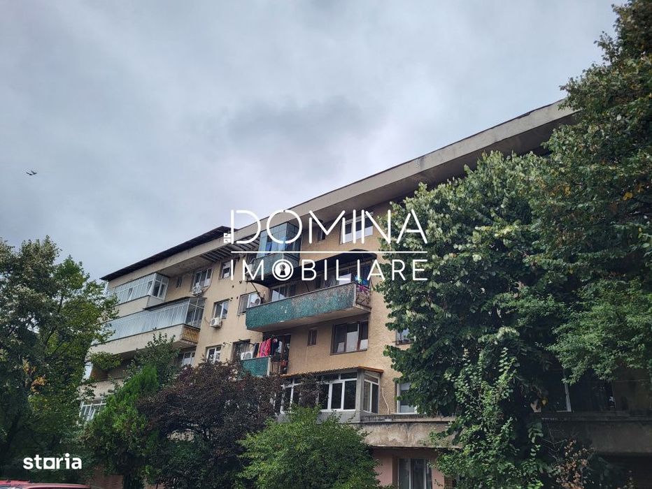 Vanzare apartament 3 camere  in str. Brandusei, zona semicentrala