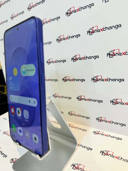 Samsung S25 Navy 128/12GB  52421