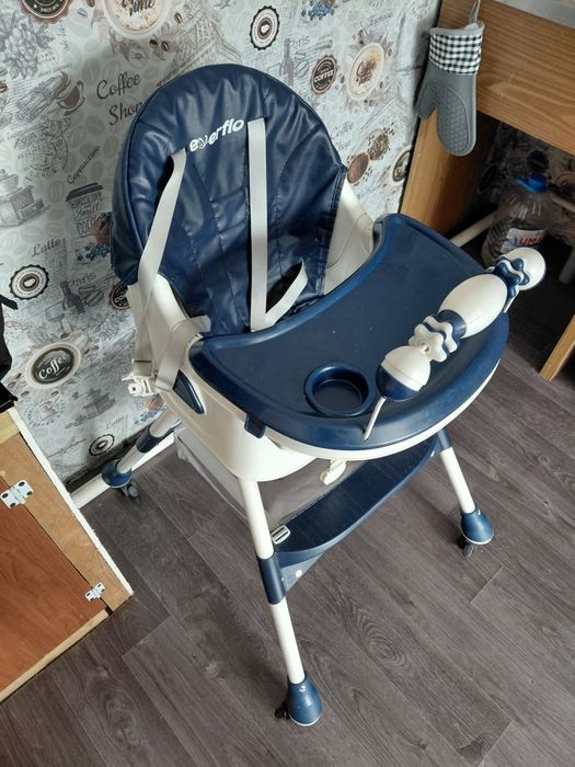 Продам детский стульчик