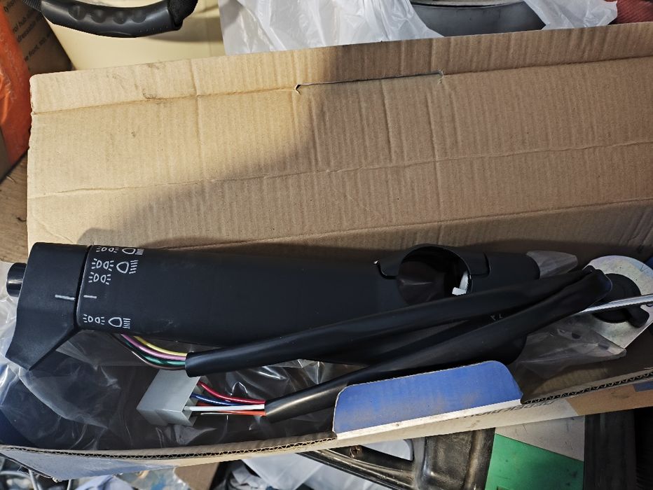 Продам переклчатель света