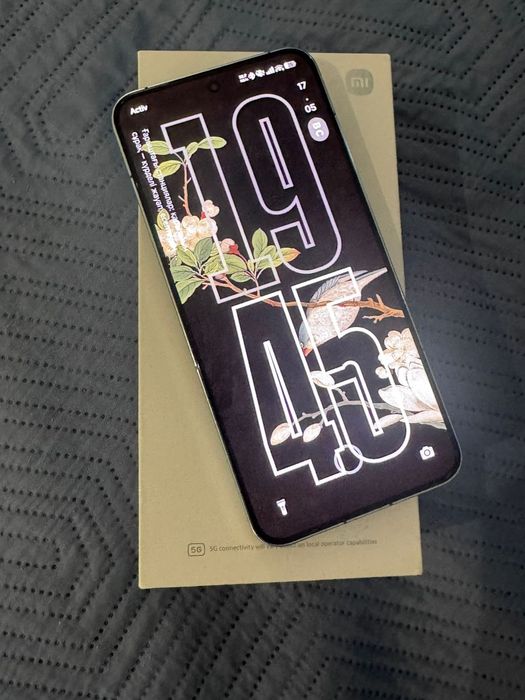 Xiaomi 14 global 512 gb Идеал сост