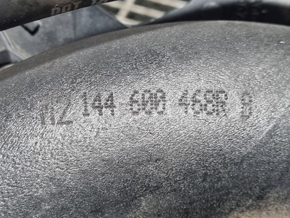 Furtun Nissan Qashqai J11 1.2 DIG - T Benzina 2013 - 2017 86kW 115CP 1197CC HRA2DDT ...