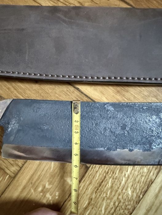 Satar din foaie de arc dintro bucata 900 g