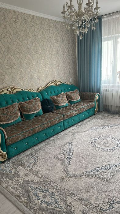 Диван в идеальном состоянии