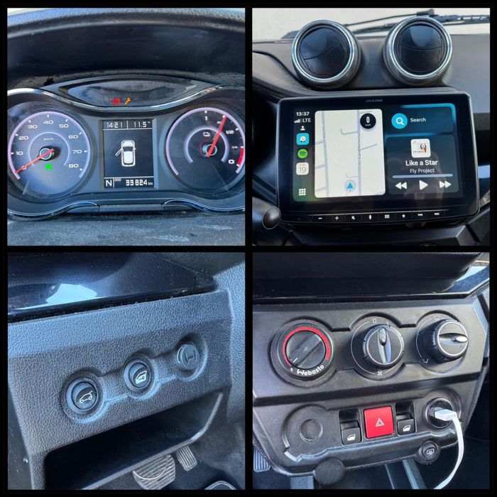 Vand Aixam E Coupe Premium , Garantie valabila pana in 2027