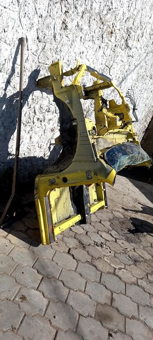 Запчасти тойота матрикс