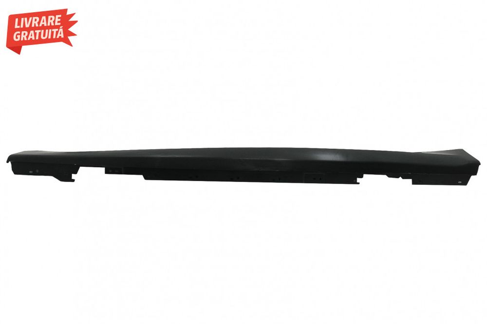 Praguri Laterale BMW Seria 3 F80 M3 Sedan (04.2012-10.2018)