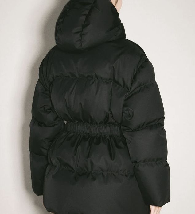 Зимно яке Prada