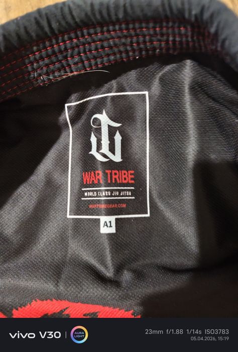 Кимоно  для единоборств