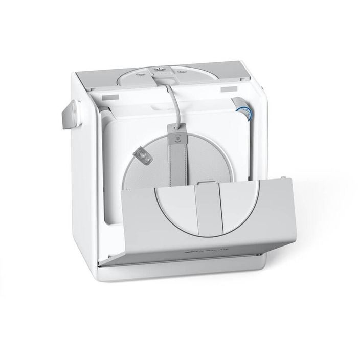 Aspirator de curatat geamuri Ecovacs WINBOT W2 Omni,