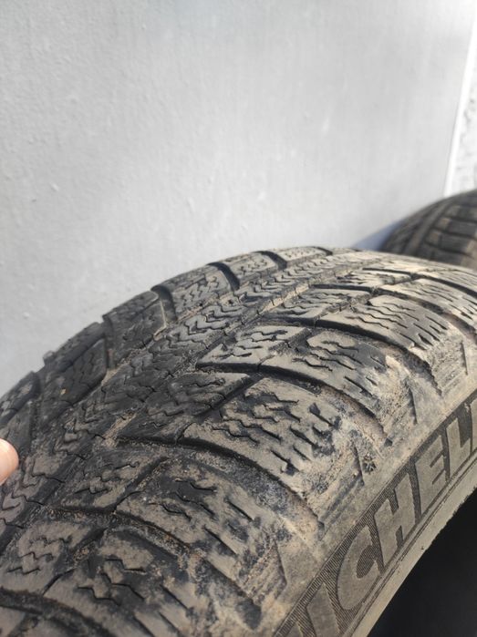 Резина Michelin 185 65 R15