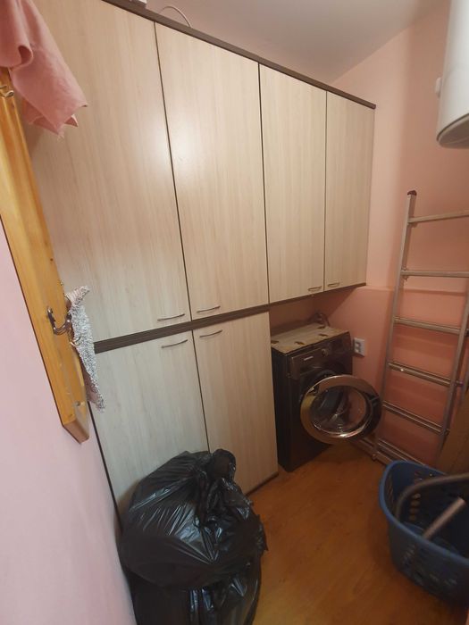 3ст+бокс,84кв.м.,ет.5,след осн.ремонт и обзавеждане,кв.Изток