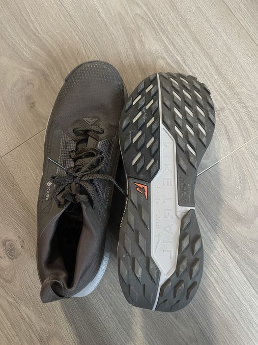 Nike pegasus trail 5 gore-tex Найк