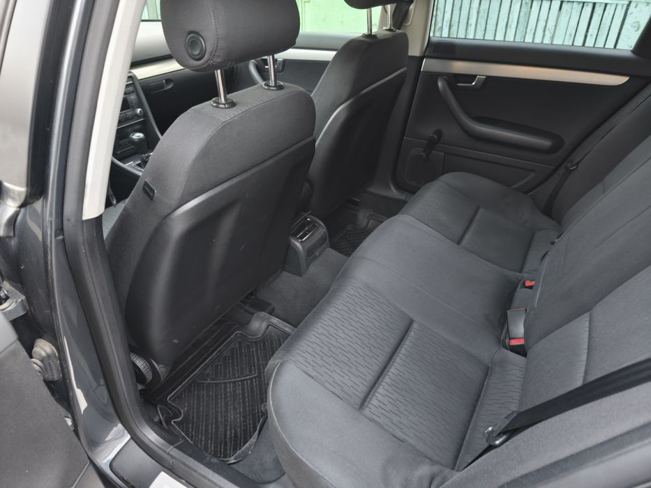 Audi A4 B7, 2008, 1,9 tdi