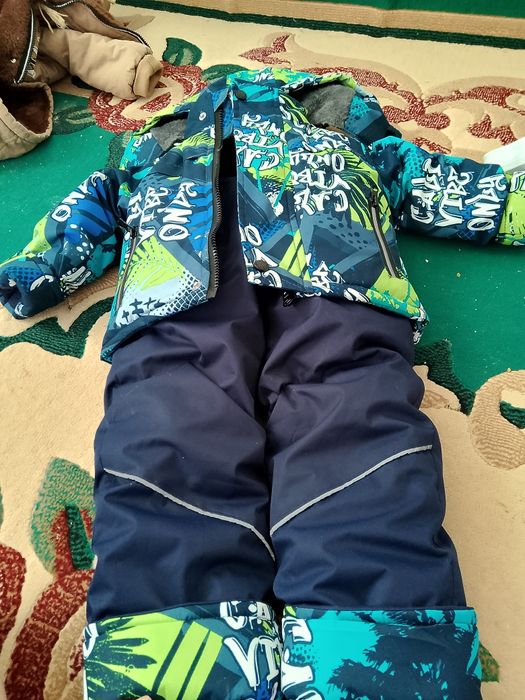 Детский киім ұл баланың киімі