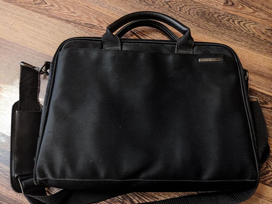 Сумка для ноутбука HP, ASUS