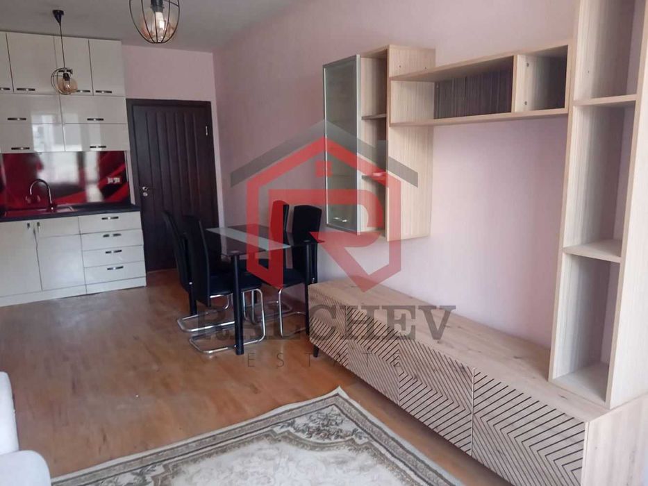 Дава се под наем Двустаен апартамент в Варна, Колхозен пазар - 75 кв.м за 548.25 € - Снимка #3