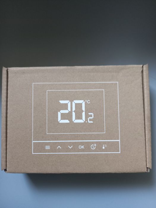 Termostat ambient fara fir Viessmann Vitotrol 100-E On/OFF