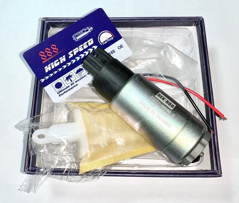 Бензонасос на все марки авто