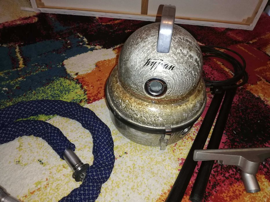 Aspirator Rusesc model rar