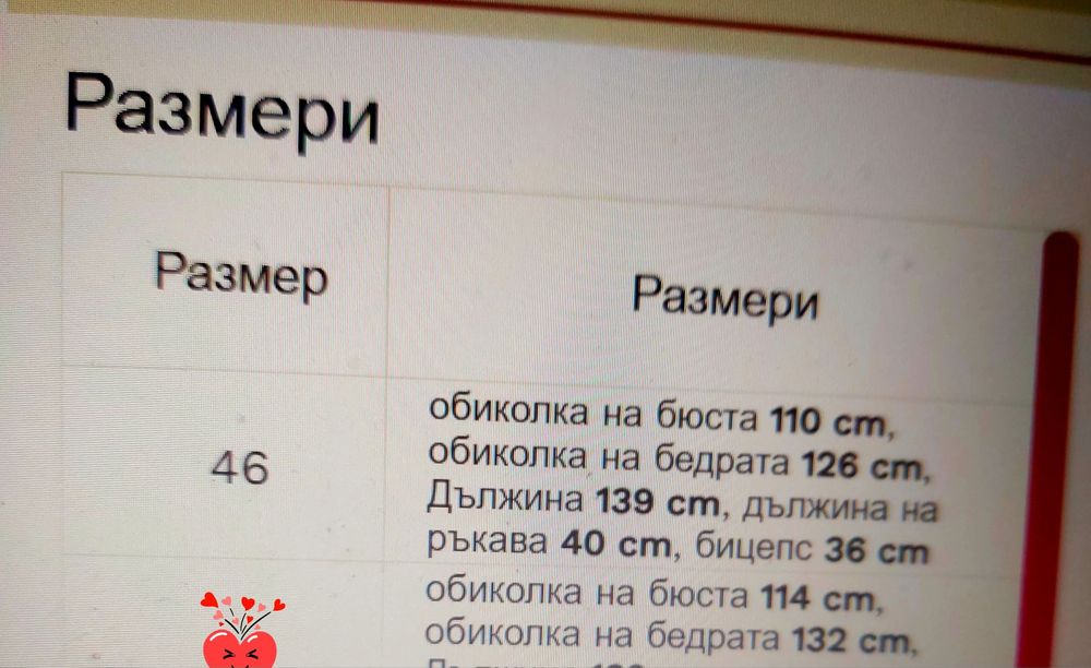 Нова официална рокля тъмно синя 46размер