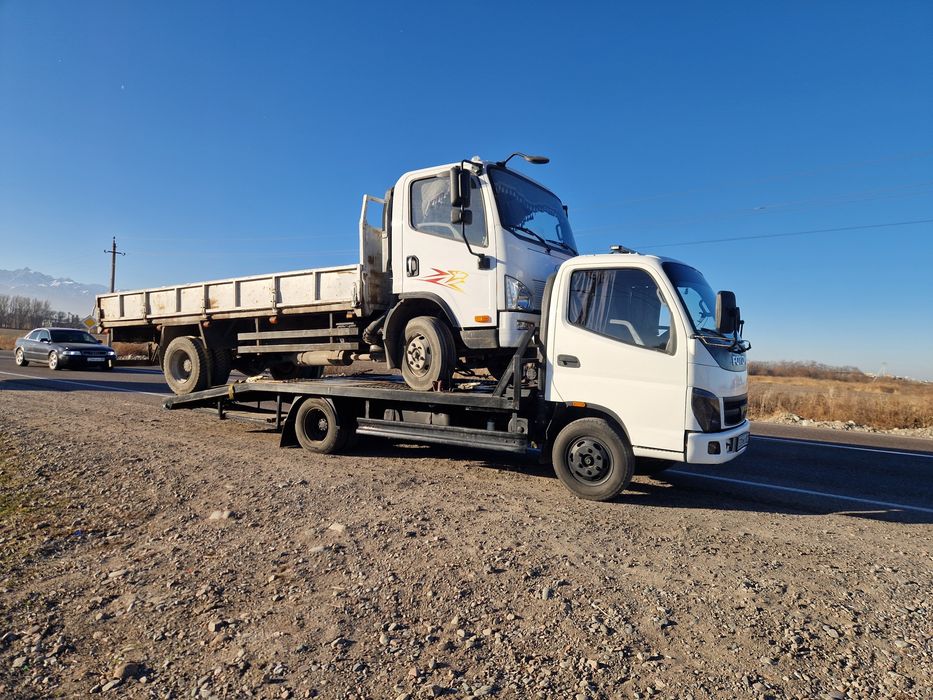 Эвакуатор Алматы и Алм обл,. 24/7,.