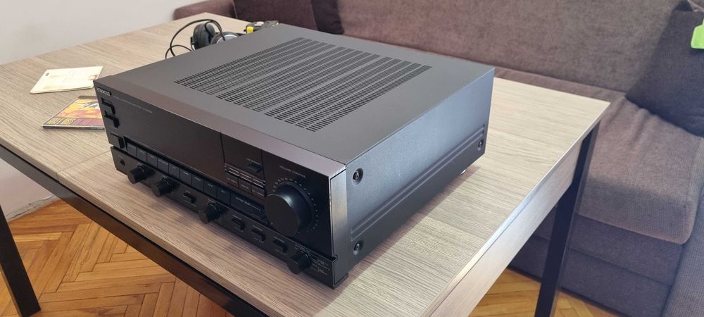KENWOOD KA-990 EX  Итегриран усилвател в отлично състояние