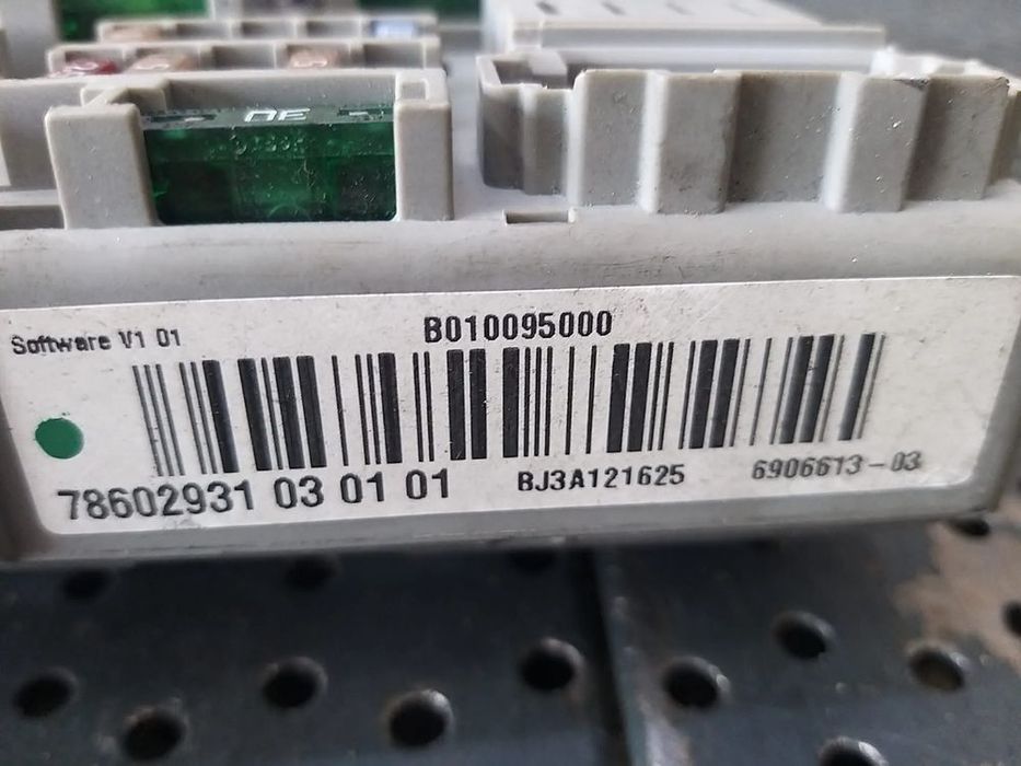 Panou sigurante bmw seria 3 e90 690661303 18842000000a bj3a121625 690661303