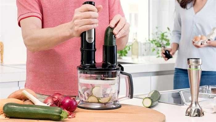 Продам Блендер BRAUN  MultiQuick 7