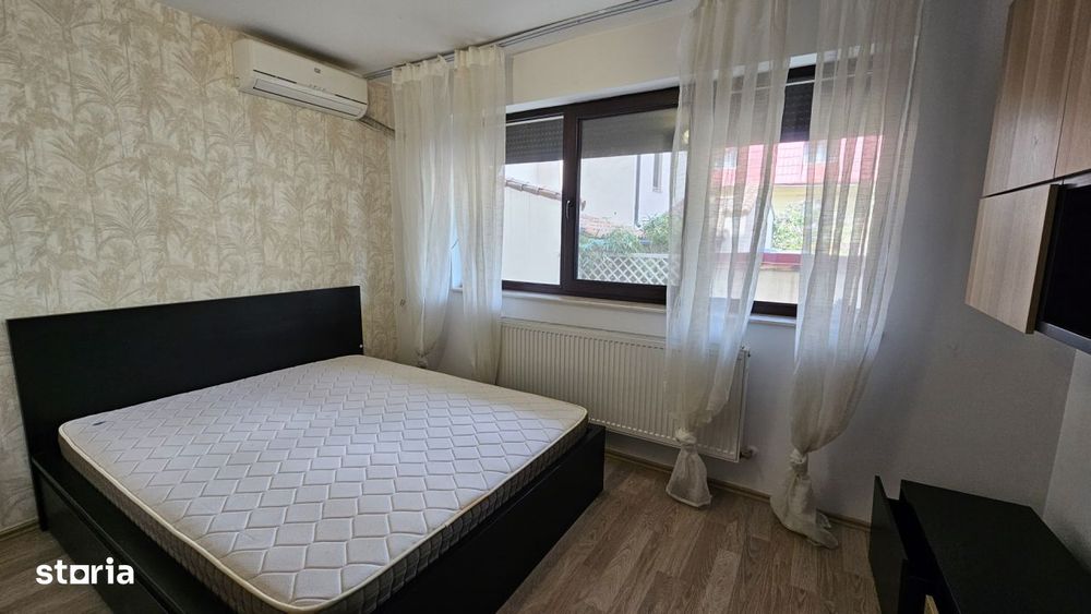 Garsoniera de inchiriat – Titan * Langa Parcul IOR * 38 mp * bloc 20