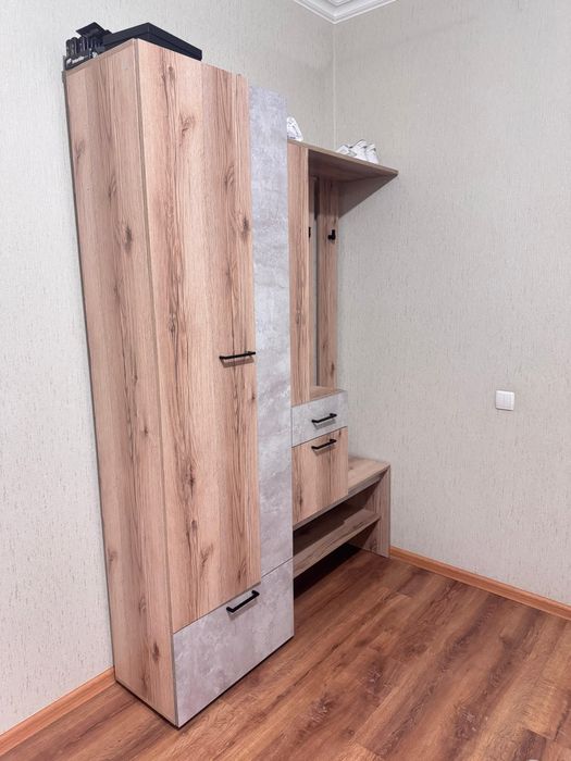 Прихожая для коредора