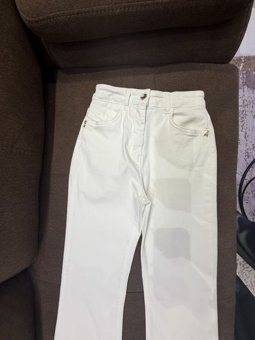 Нови дънки Patrizia Pepe