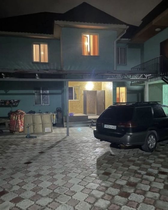 Квартира на долгий срок