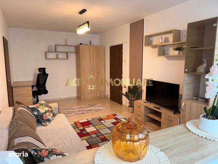 2 Camere de inchiriat | Dristor | Metrou | Mobilat | Utilat |