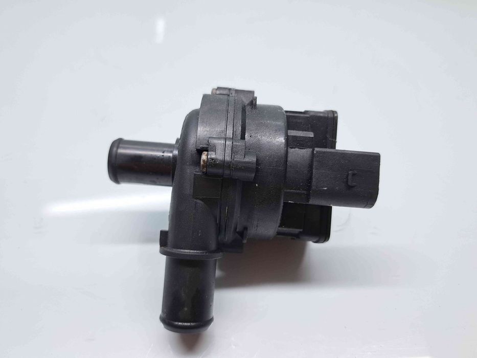 Pompa recirculare apa Nissan Qashqai [Fabr 2007-2014] Facelift OEM 2.0