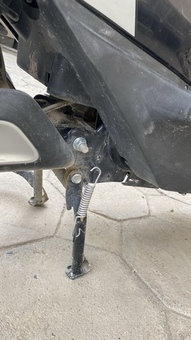 Электро мопед 60ват