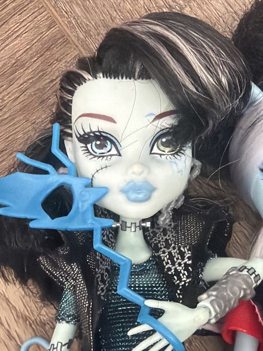Мнстер хай, продажа! Monster High