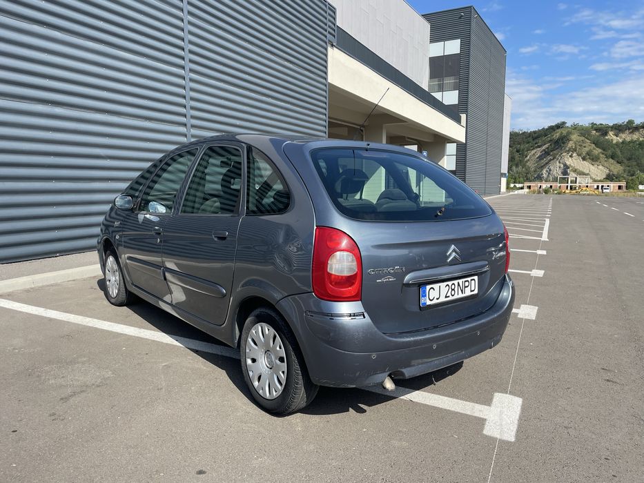 Citroen Xsara picasso 1.6 diesel