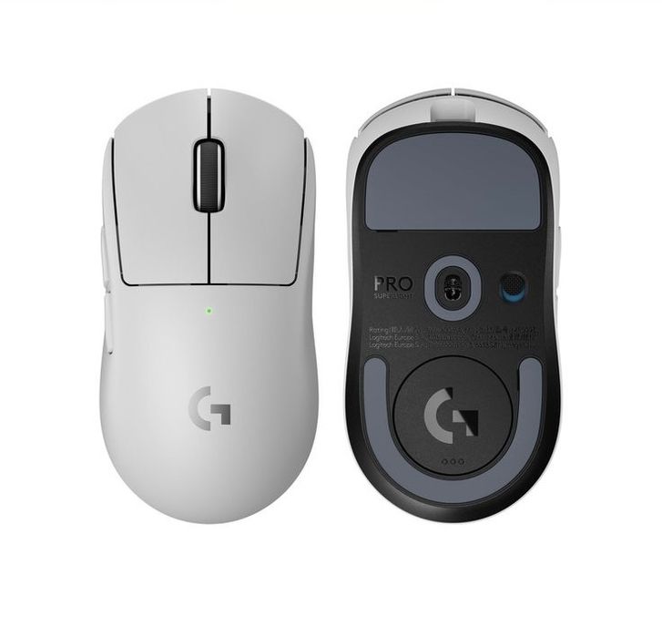 Беспроводная игровая мышь Logitech Superlight 2 PRO