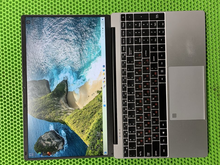 Ультрабук. Ssd 512gb. Есть рассрочка.