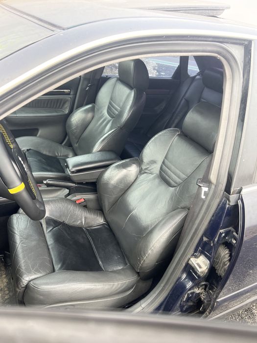 Audi A4 B5 1.9 tdi quattro