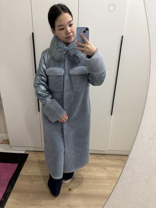 Қыстық курткалар сатылады