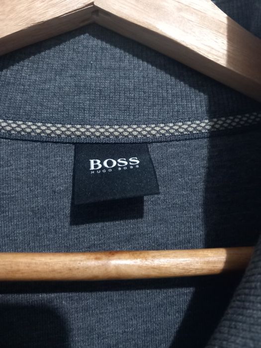 Hugo Boss XXL bluza barbati autentica